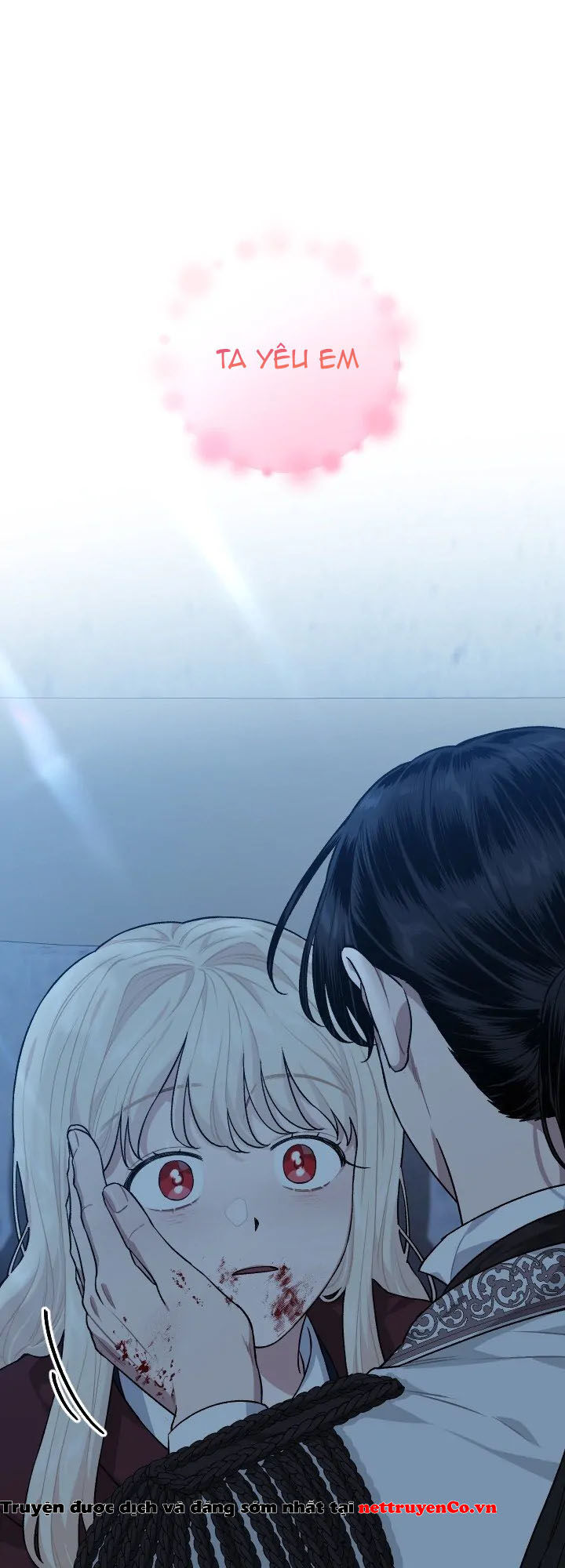 Xuyên Vào Teenfic Làm Thị Nữ Chapter 91 - 25