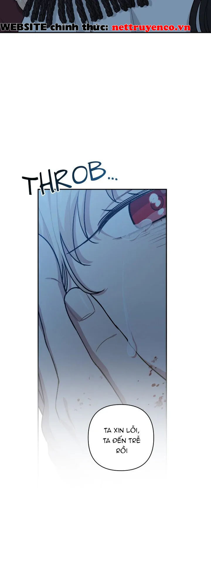 Xuyên Vào Teenfic Làm Thị Nữ Chapter 91 - 26