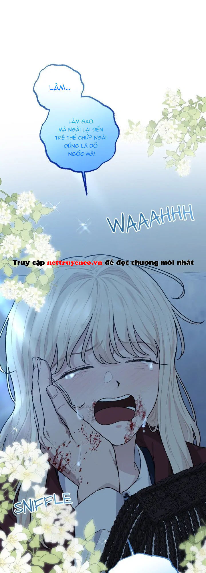 Xuyên Vào Teenfic Làm Thị Nữ Chapter 91 - 27