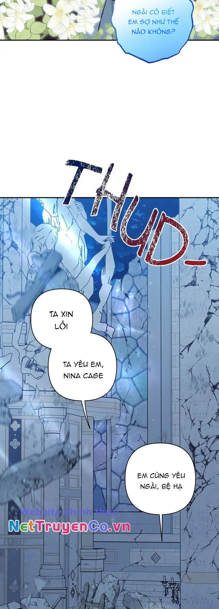 Xuyên Vào Teenfic Làm Thị Nữ Chapter 91 - 28
