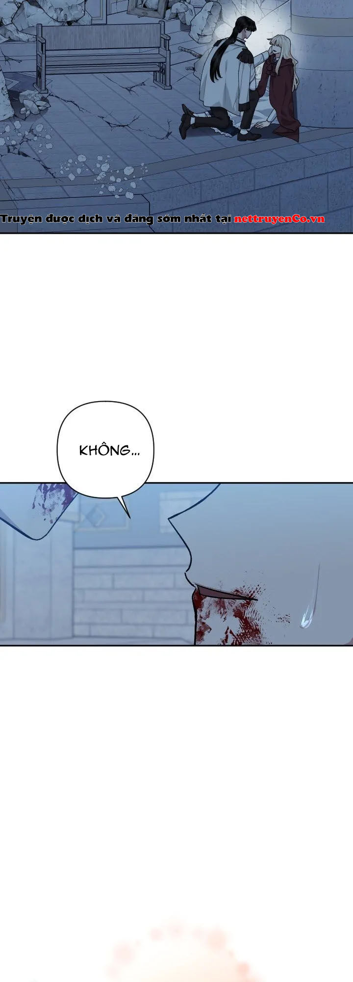 Xuyên Vào Teenfic Làm Thị Nữ Chapter 91 - 29