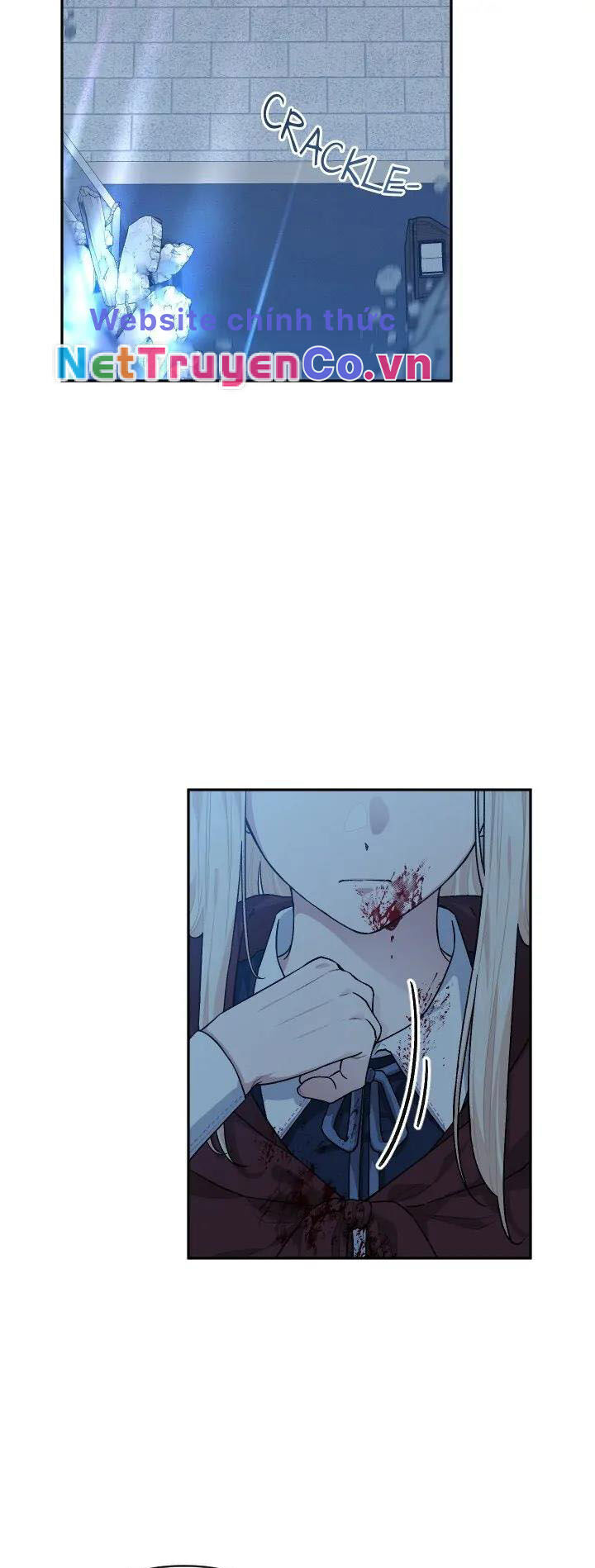 Xuyên Vào Teenfic Làm Thị Nữ Chapter 91 - 4