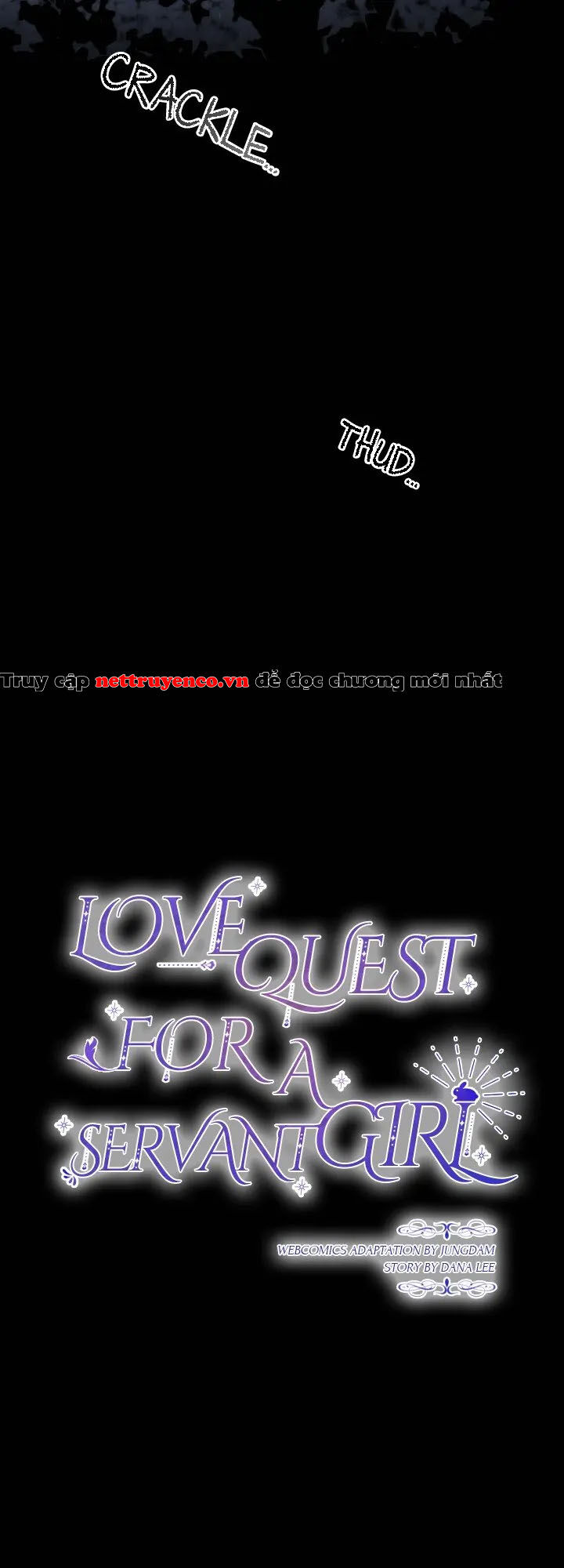 Xuyên Vào Teenfic Làm Thị Nữ Chapter 91 - 31