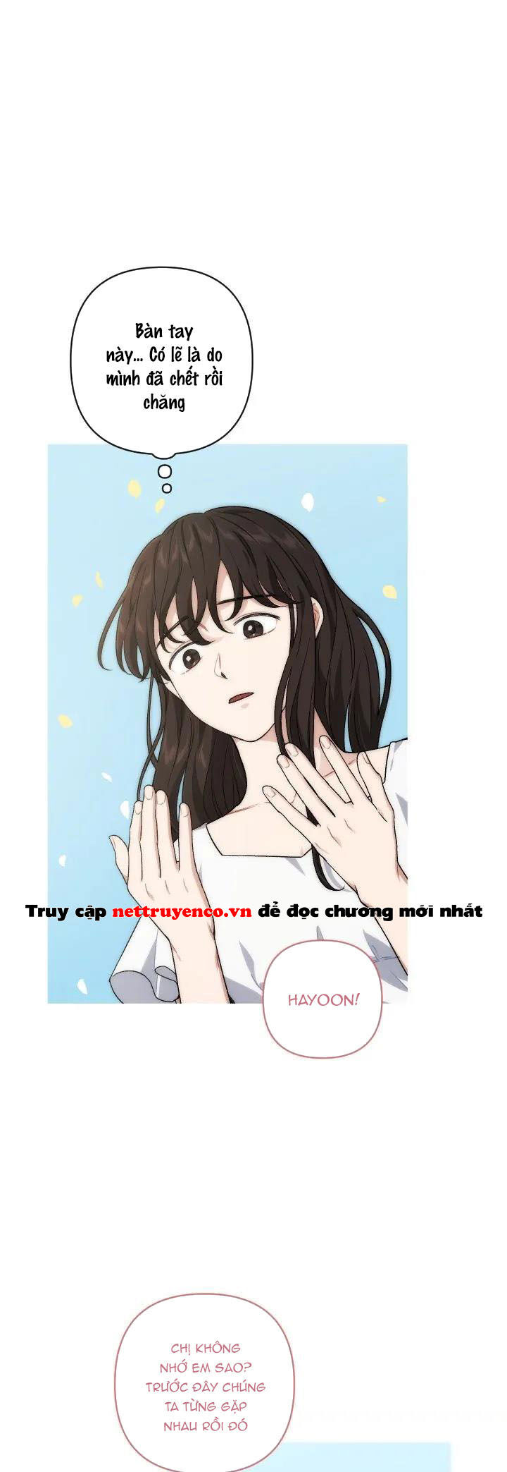 Xuyên Vào Teenfic Làm Thị Nữ Chapter 91 - 35