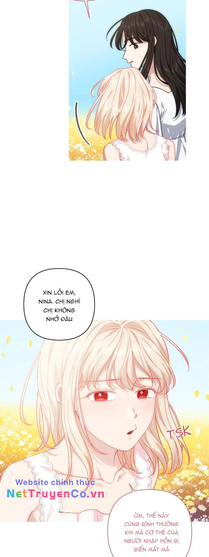 Xuyên Vào Teenfic Làm Thị Nữ Chapter 91 - 36