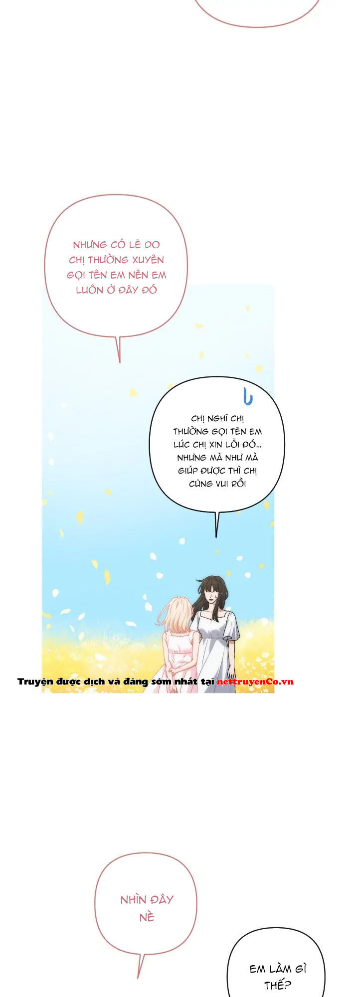 Xuyên Vào Teenfic Làm Thị Nữ Chapter 91 - 37