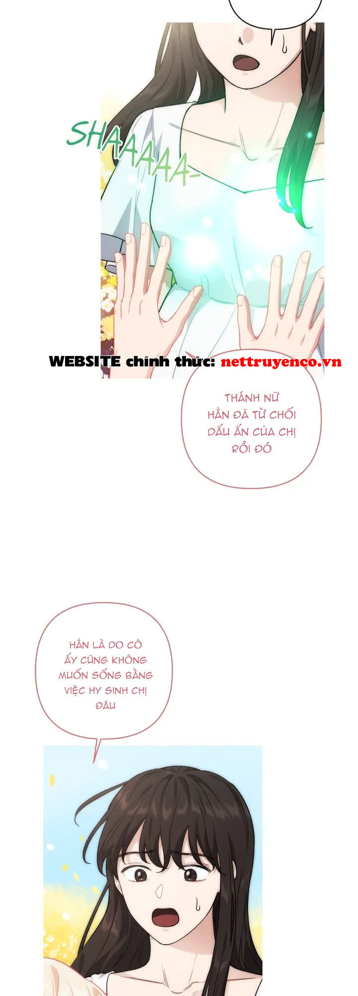 Xuyên Vào Teenfic Làm Thị Nữ Chapter 91 - 38