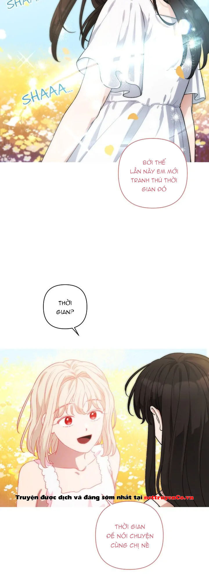 Xuyên Vào Teenfic Làm Thị Nữ Chapter 91 - 41