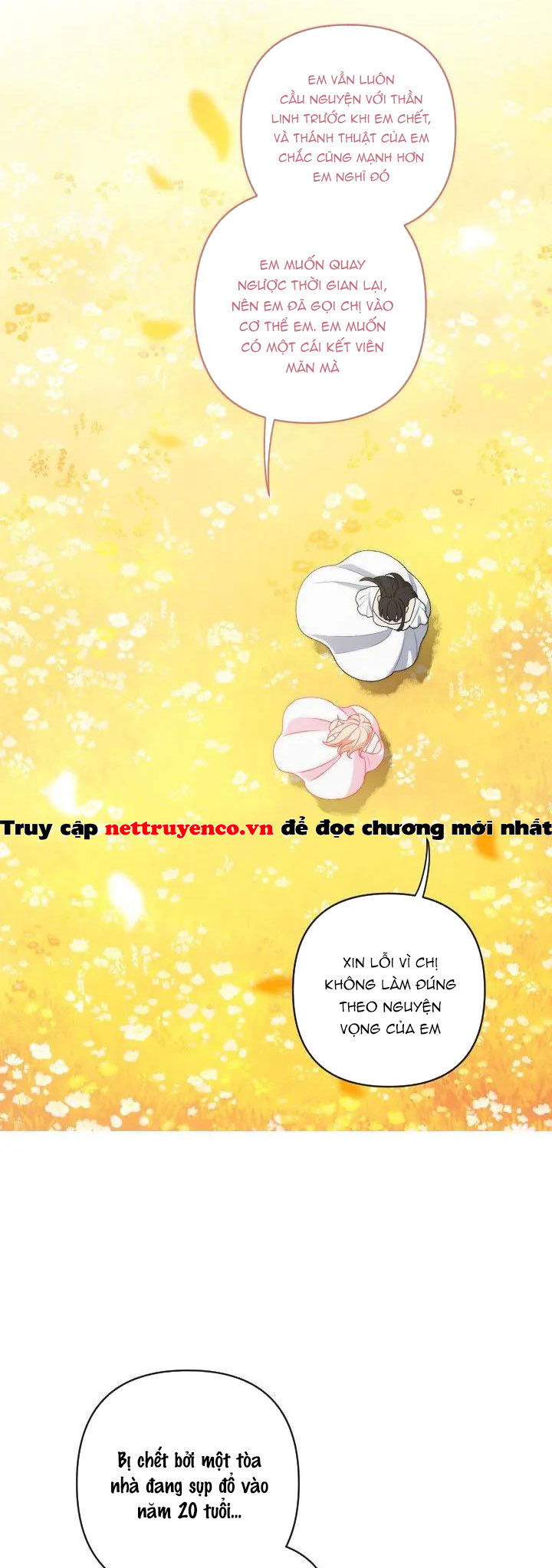 Xuyên Vào Teenfic Làm Thị Nữ Chapter 91 - 43