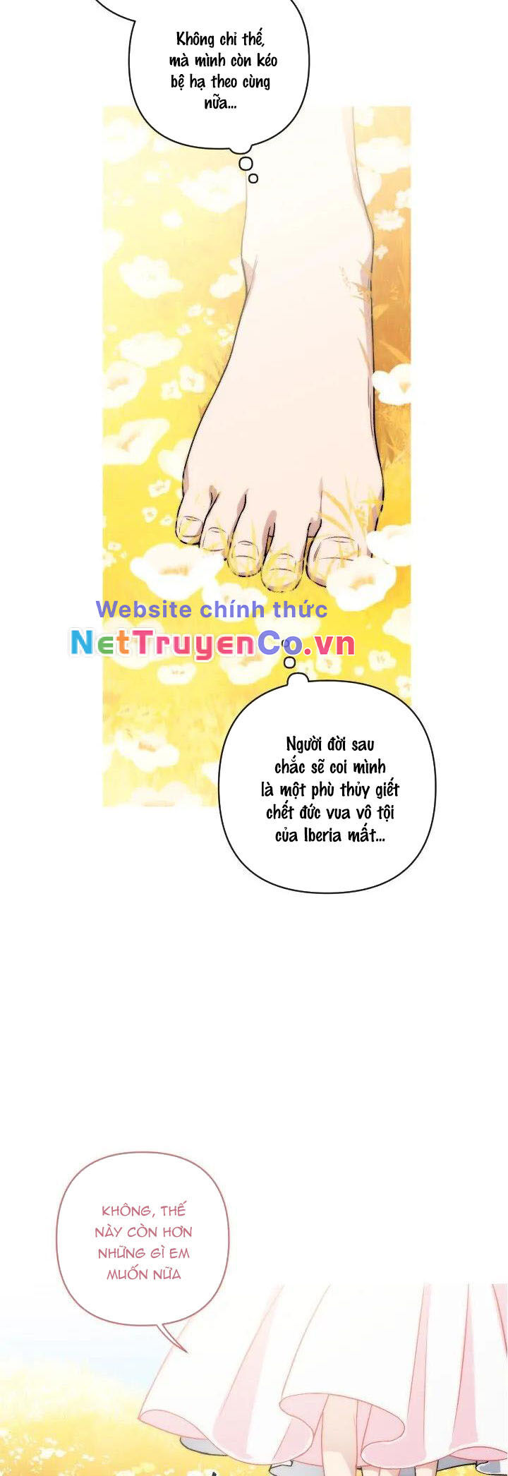 Xuyên Vào Teenfic Làm Thị Nữ Chapter 91 - 44