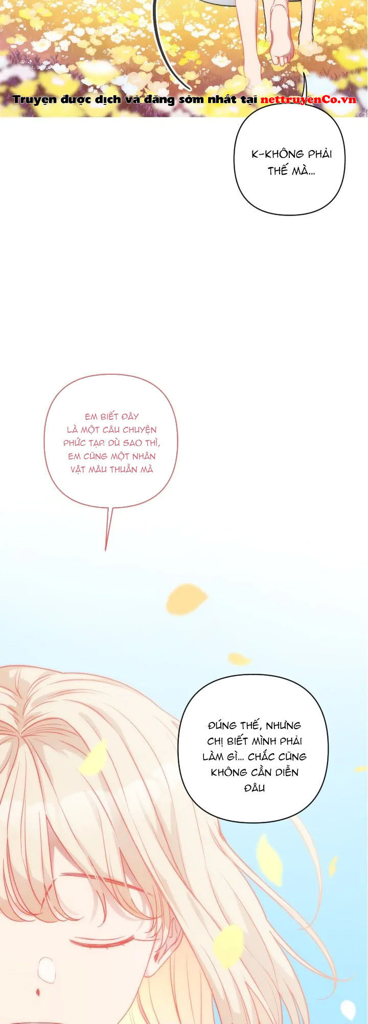 Xuyên Vào Teenfic Làm Thị Nữ Chapter 91 - 45