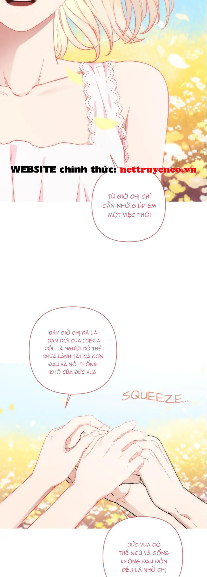 Xuyên Vào Teenfic Làm Thị Nữ Chapter 91 - 46