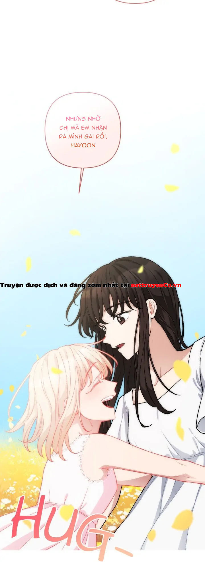 Xuyên Vào Teenfic Làm Thị Nữ Chapter 91 - 49
