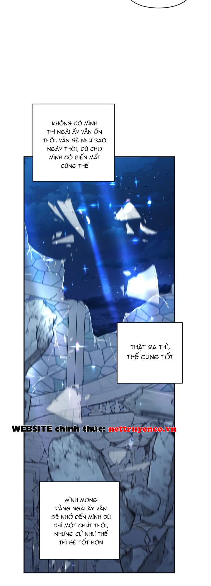 Xuyên Vào Teenfic Làm Thị Nữ Chapter 91 - 6