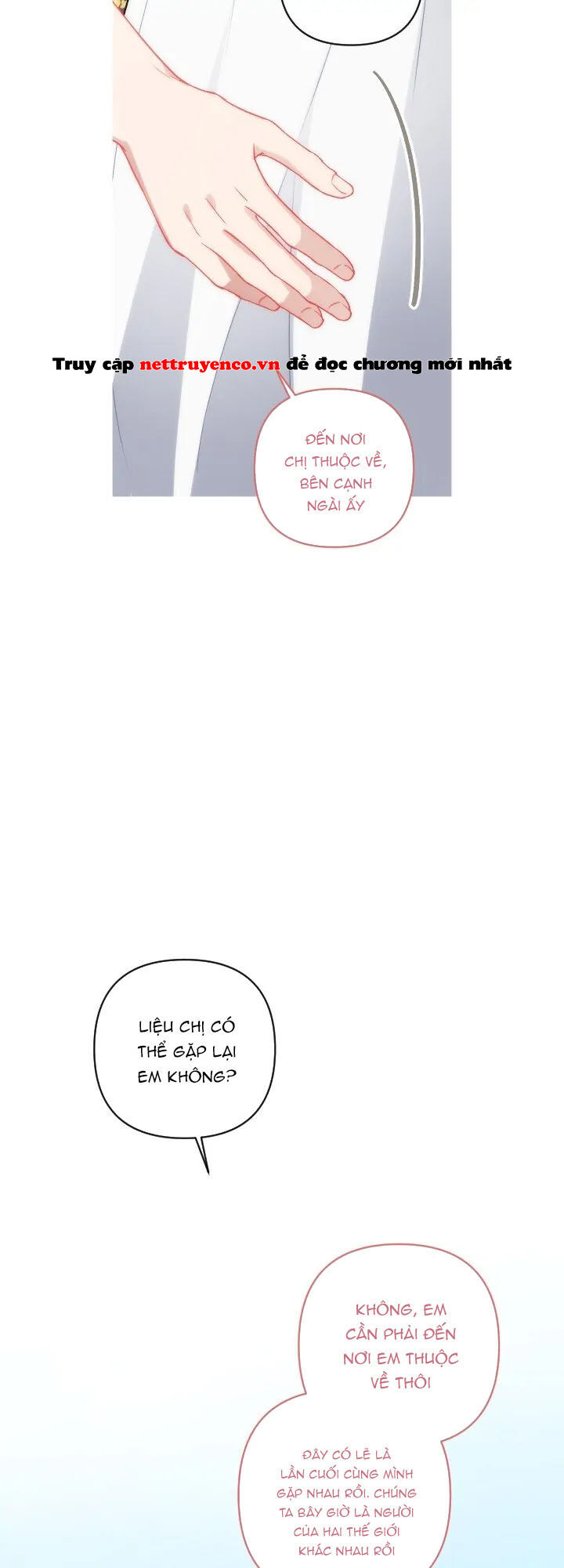 Xuyên Vào Teenfic Làm Thị Nữ Chapter 91 - 51