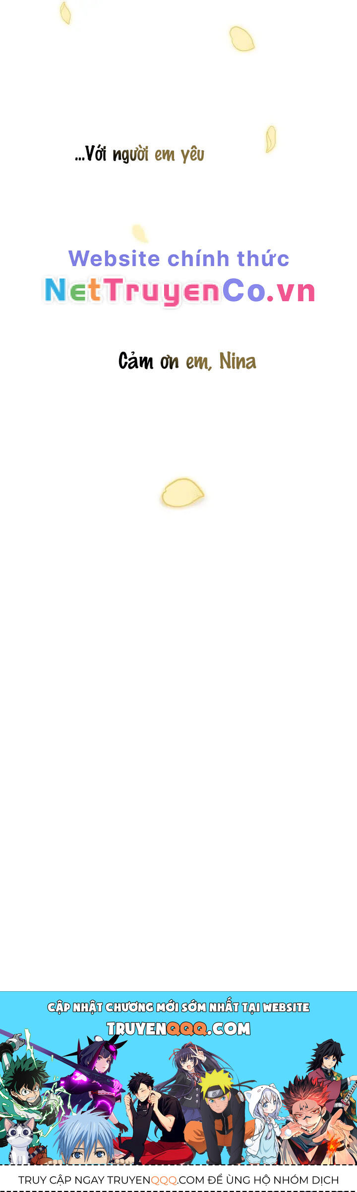 Xuyên Vào Teenfic Làm Thị Nữ Chapter 91 - 55