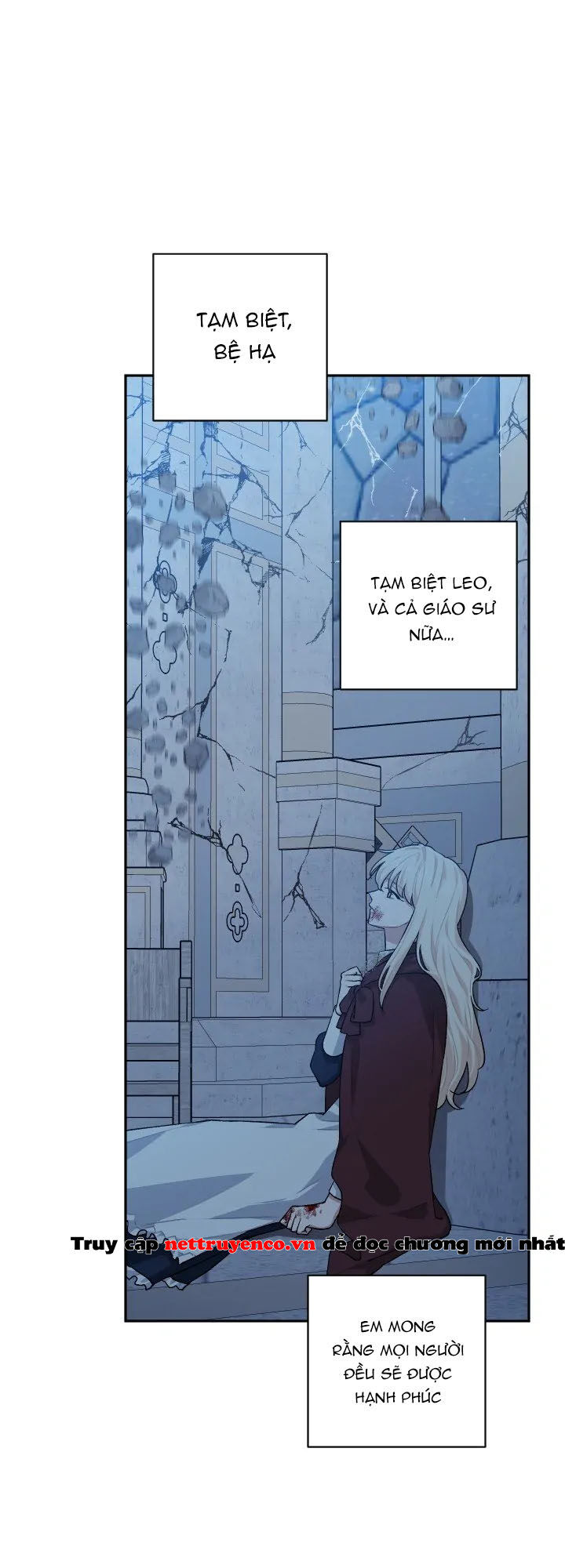 Xuyên Vào Teenfic Làm Thị Nữ Chapter 91 - 7