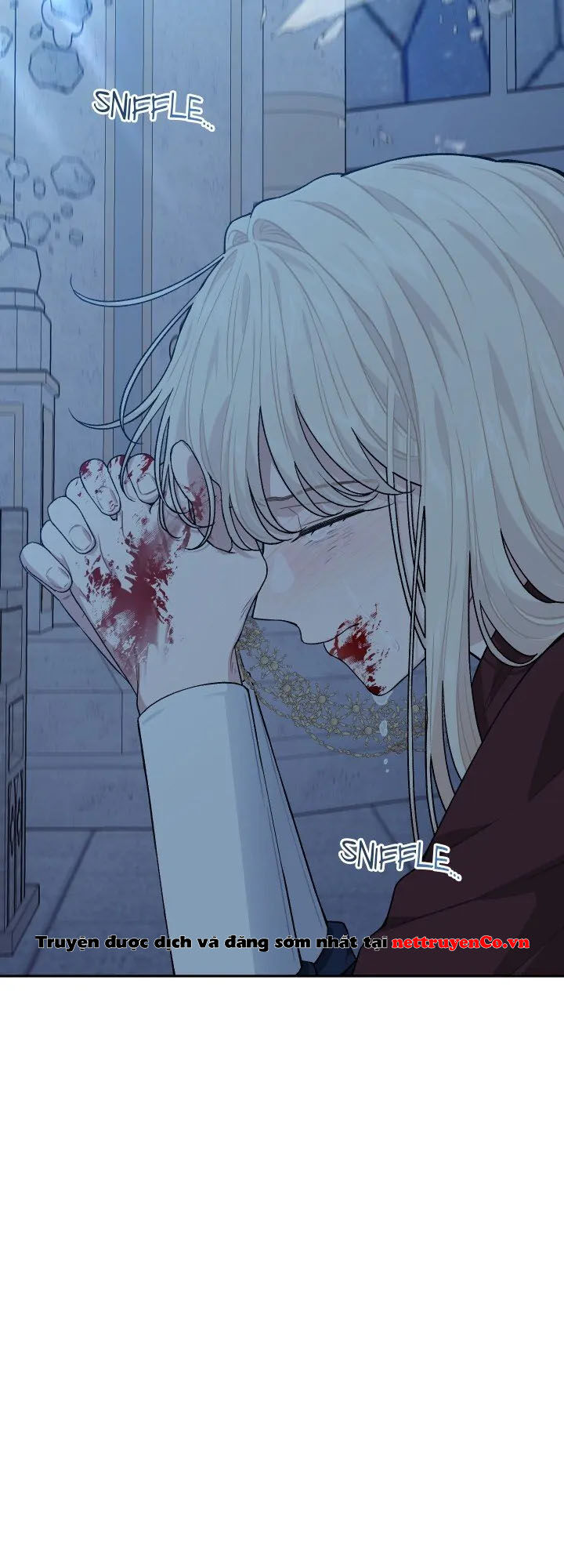 Xuyên Vào Teenfic Làm Thị Nữ Chapter 91 - 9