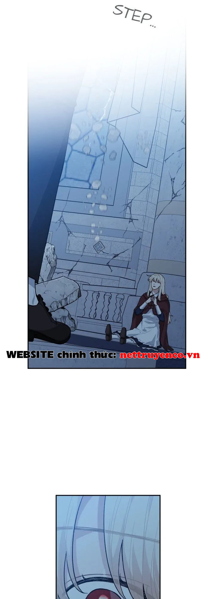 Xuyên Vào Teenfic Làm Thị Nữ Chapter 91 - 10