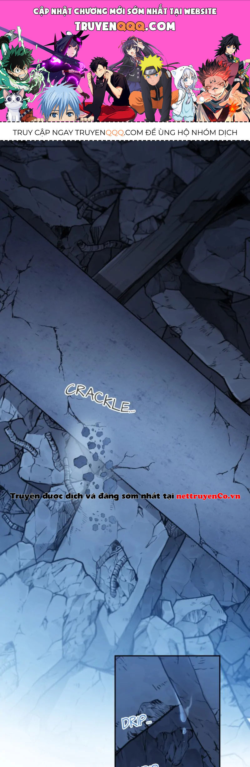 Xuyên Vào Teenfic Làm Thị Nữ Chapter 92 - 1