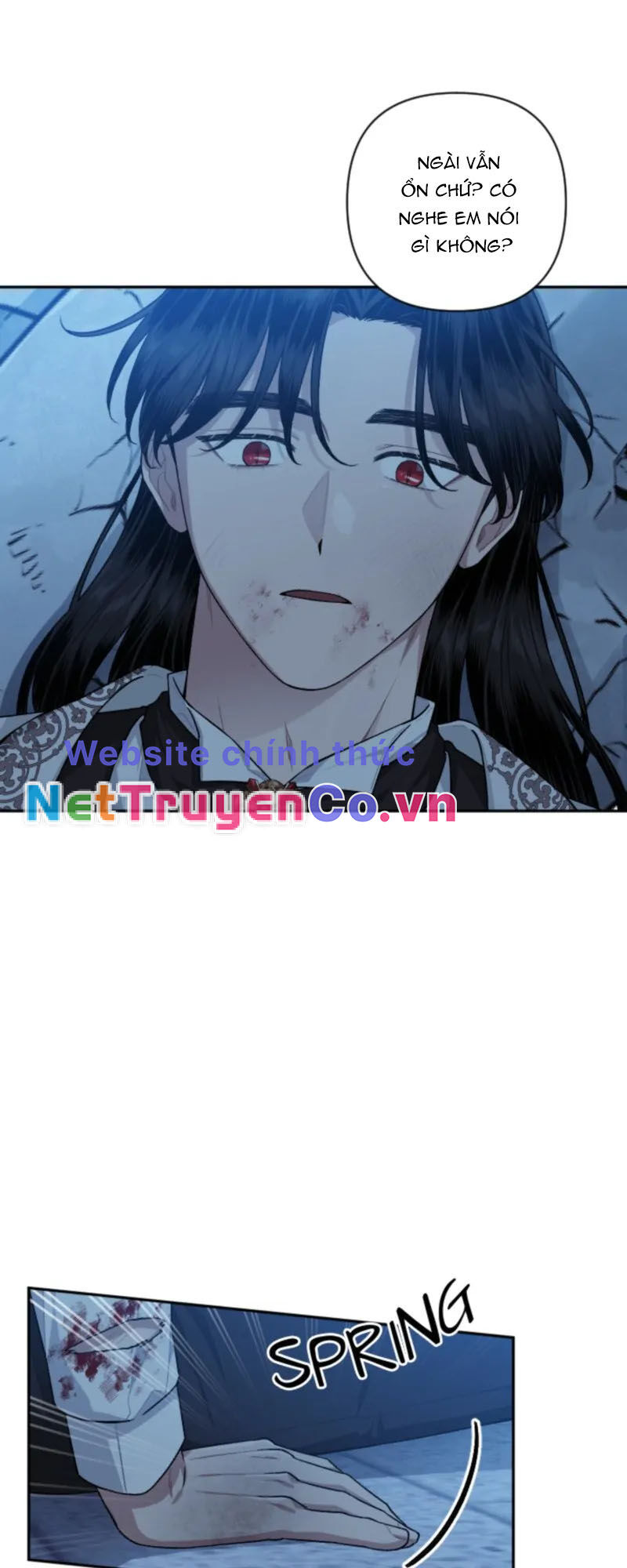 Xuyên Vào Teenfic Làm Thị Nữ Chapter 92 - 12
