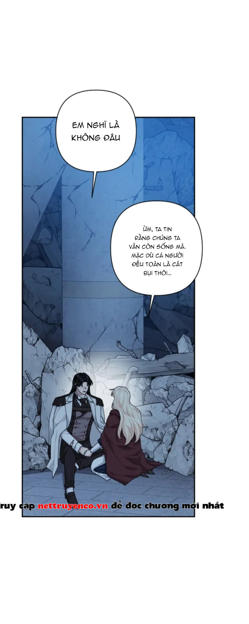 Xuyên Vào Teenfic Làm Thị Nữ Chapter 92 - 15