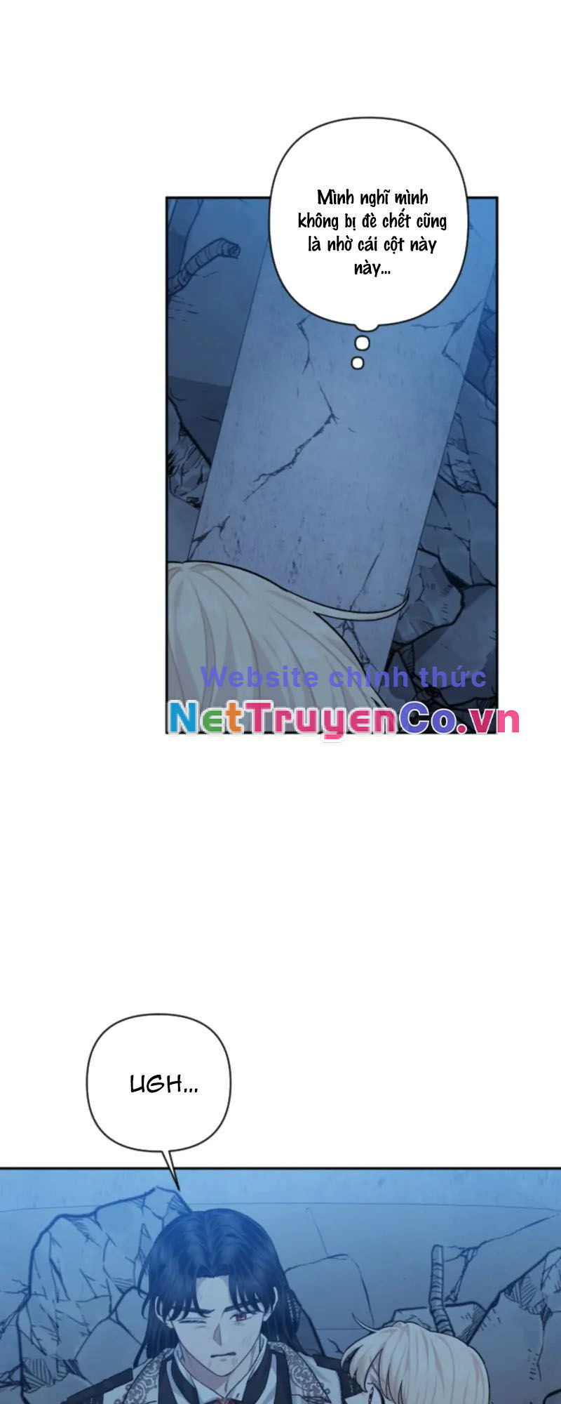 Xuyên Vào Teenfic Làm Thị Nữ Chapter 92 - 16