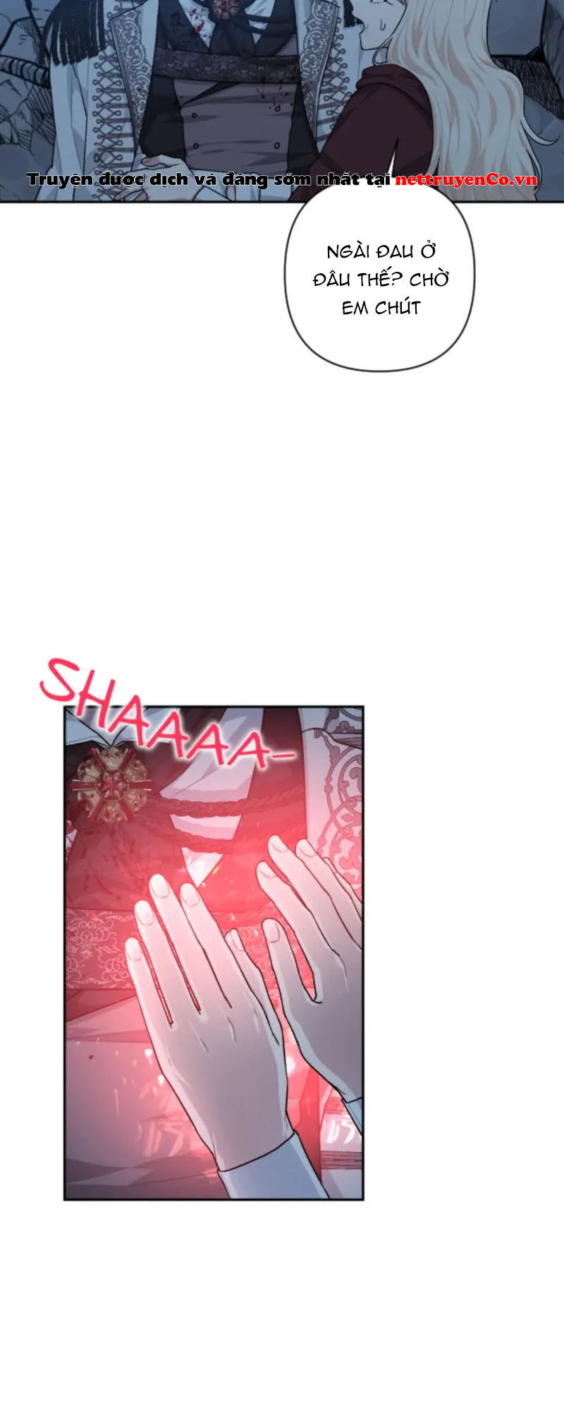 Xuyên Vào Teenfic Làm Thị Nữ Chapter 92 - 17