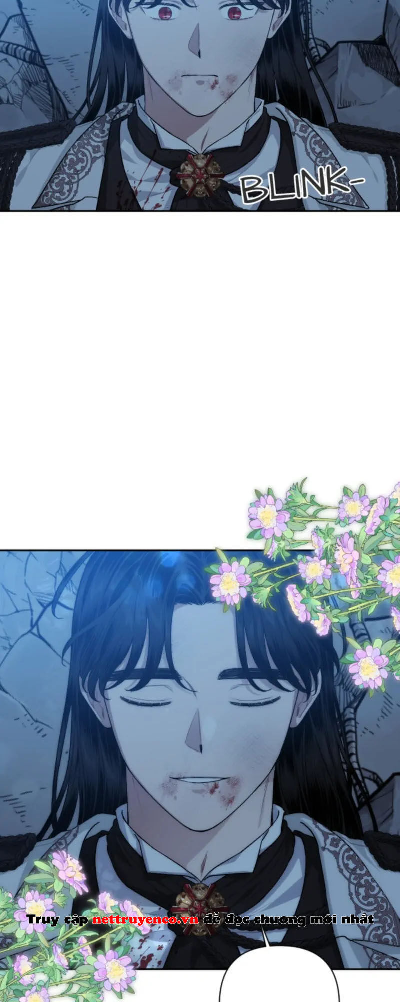 Xuyên Vào Teenfic Làm Thị Nữ Chapter 92 - 19