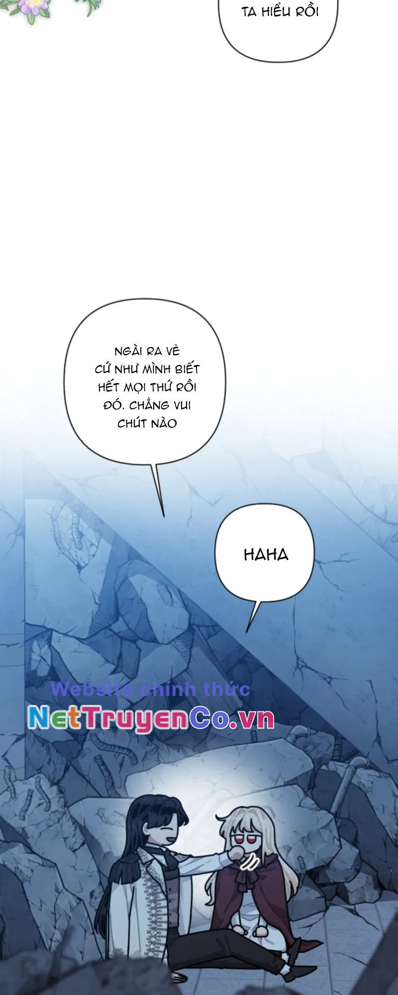 Xuyên Vào Teenfic Làm Thị Nữ Chapter 92 - 20