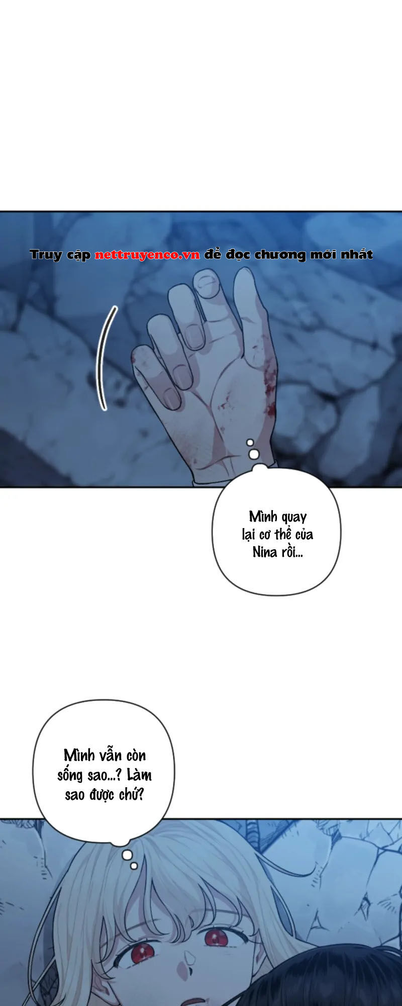Xuyên Vào Teenfic Làm Thị Nữ Chapter 92 - 3