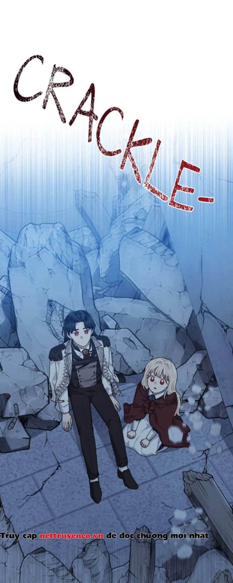 Xuyên Vào Teenfic Làm Thị Nữ Chapter 92 - 23