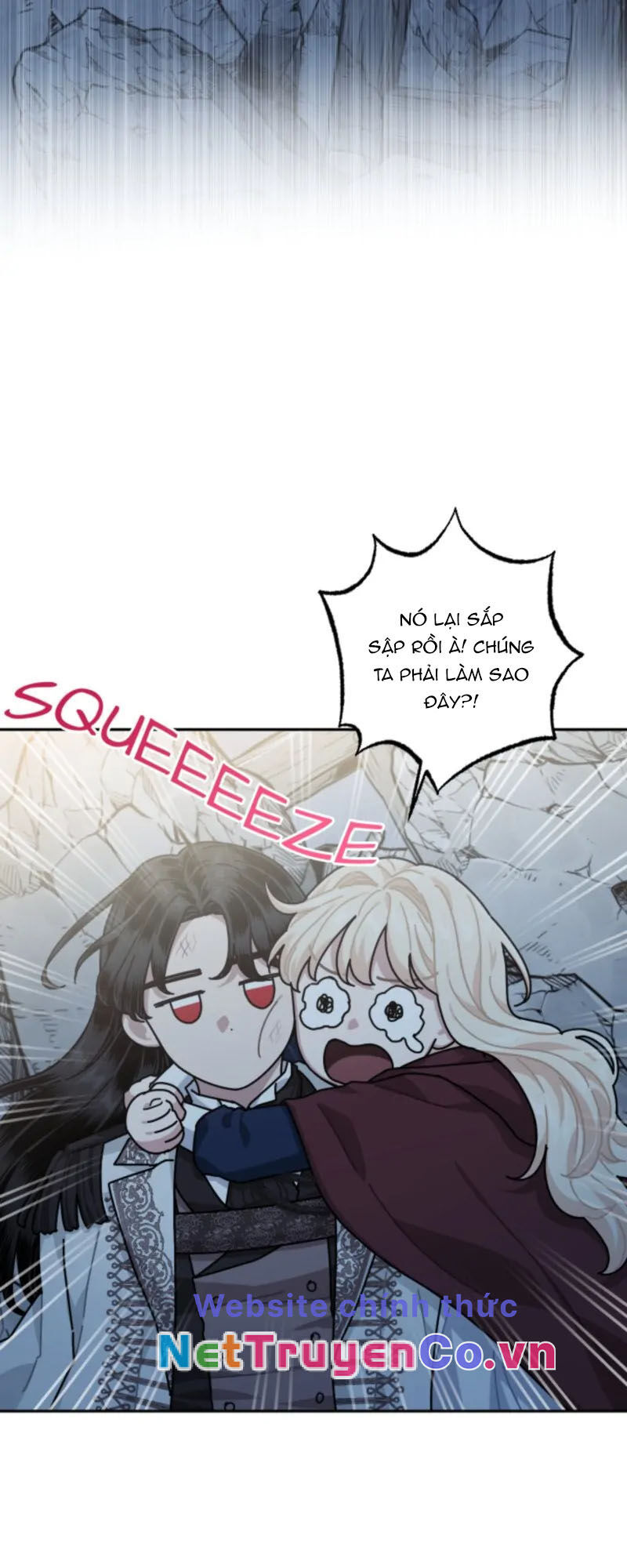 Xuyên Vào Teenfic Làm Thị Nữ Chapter 92 - 24