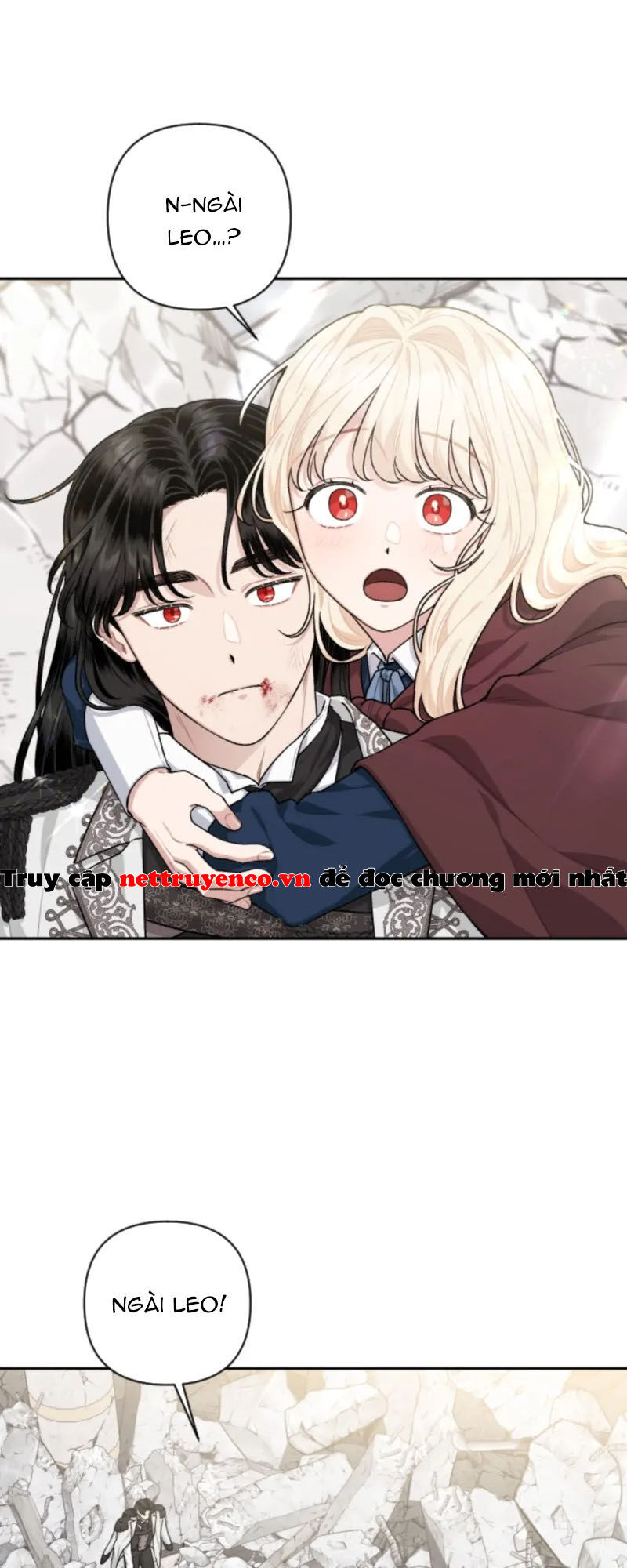 Xuyên Vào Teenfic Làm Thị Nữ Chapter 92 - 27