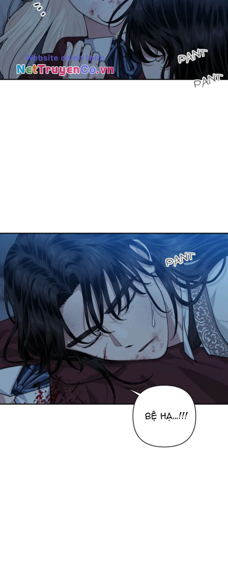 Xuyên Vào Teenfic Làm Thị Nữ Chapter 92 - 4
