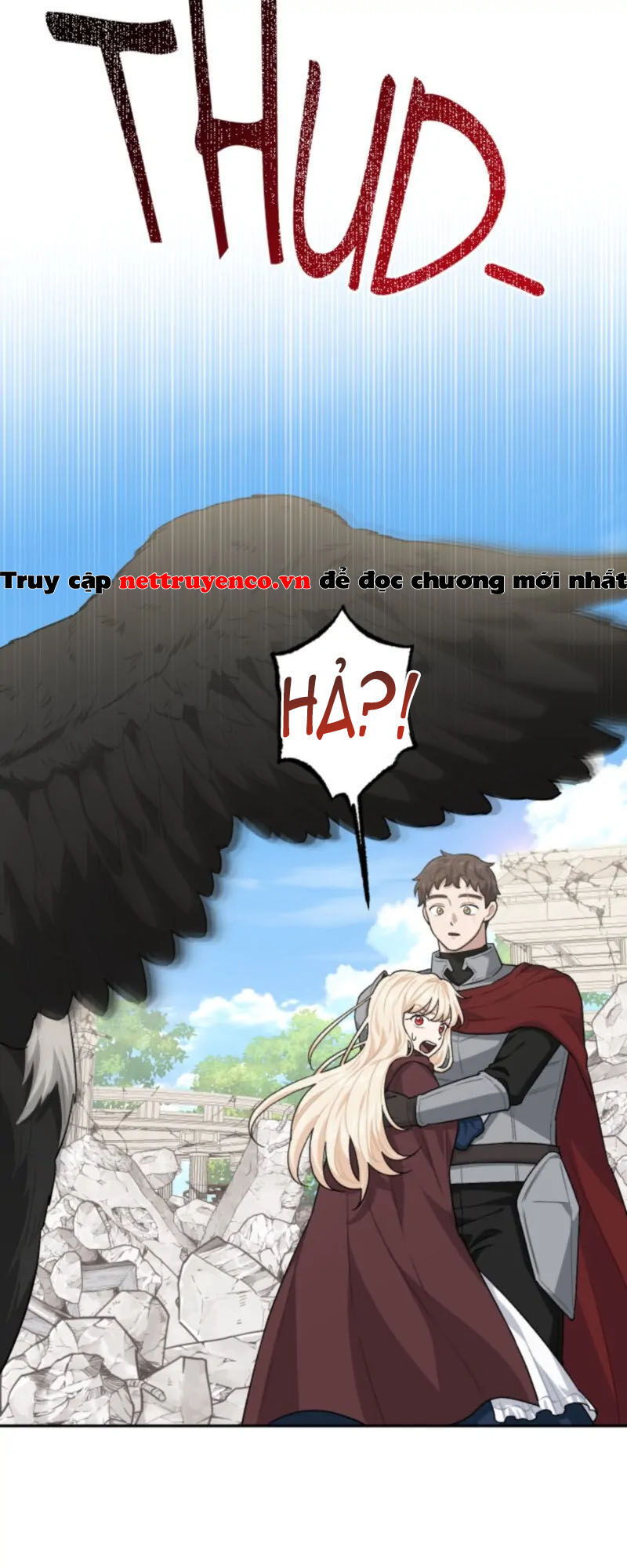 Xuyên Vào Teenfic Làm Thị Nữ Chapter 92 - 31