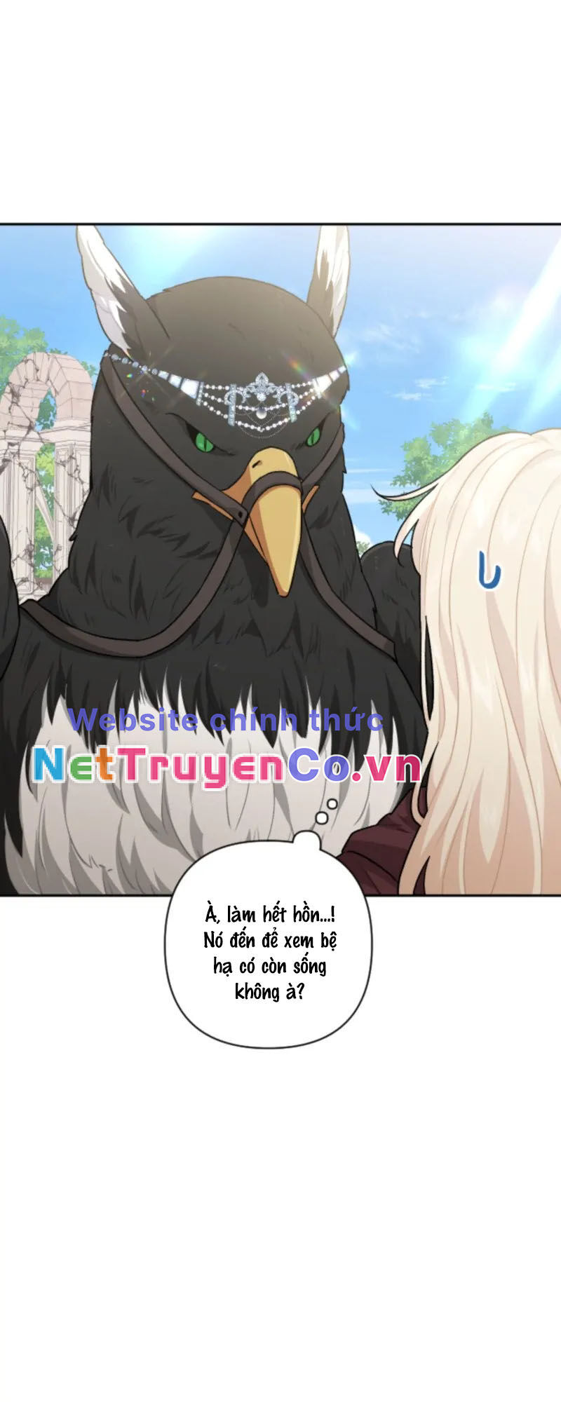 Xuyên Vào Teenfic Làm Thị Nữ Chapter 92 - 32