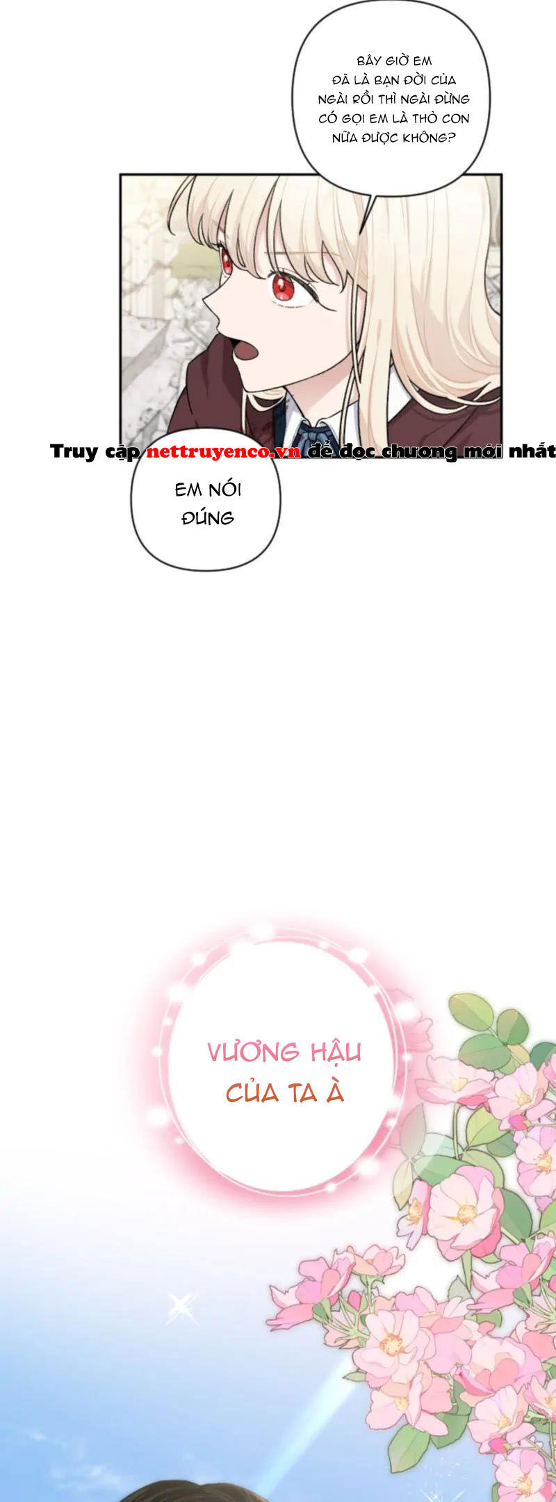 Xuyên Vào Teenfic Làm Thị Nữ Chapter 92 - 39