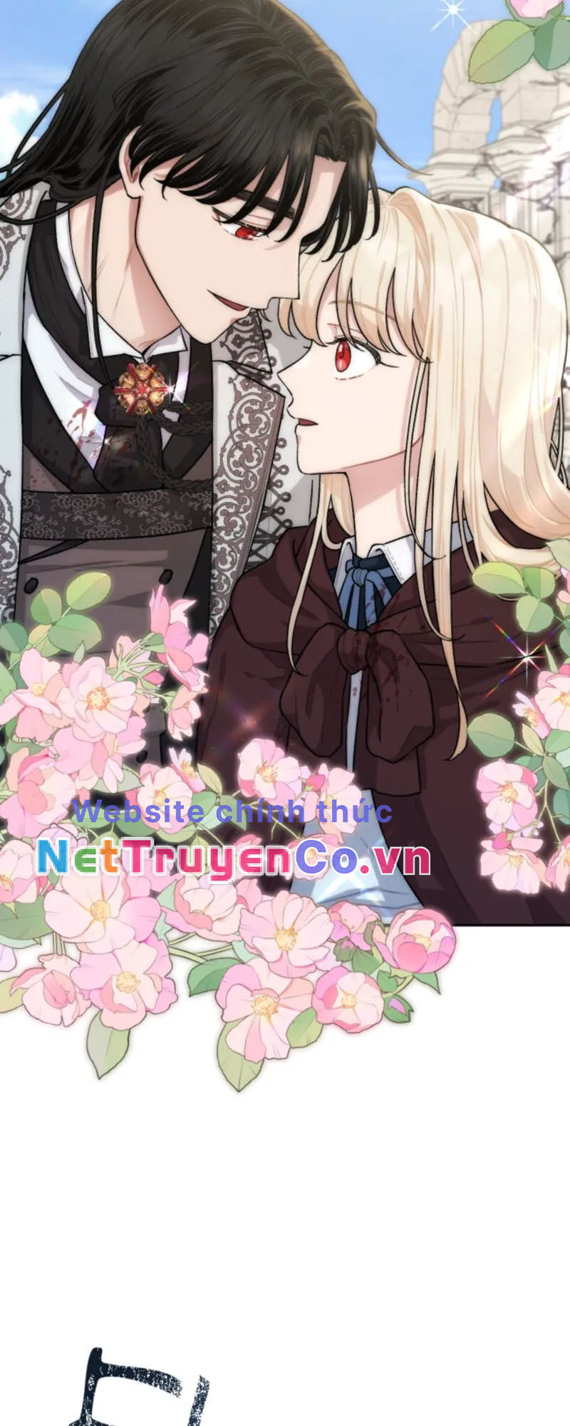 Xuyên Vào Teenfic Làm Thị Nữ Chapter 92 - 40