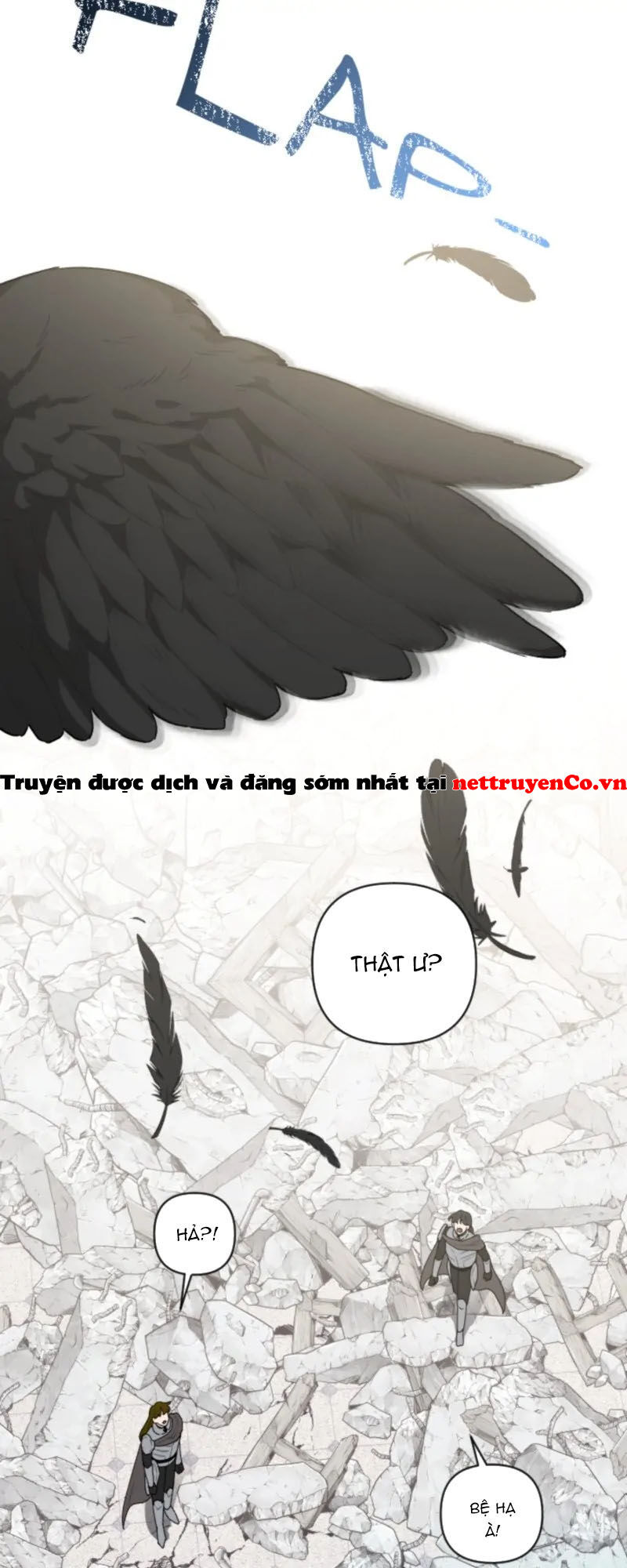 Xuyên Vào Teenfic Làm Thị Nữ Chapter 92 - 41