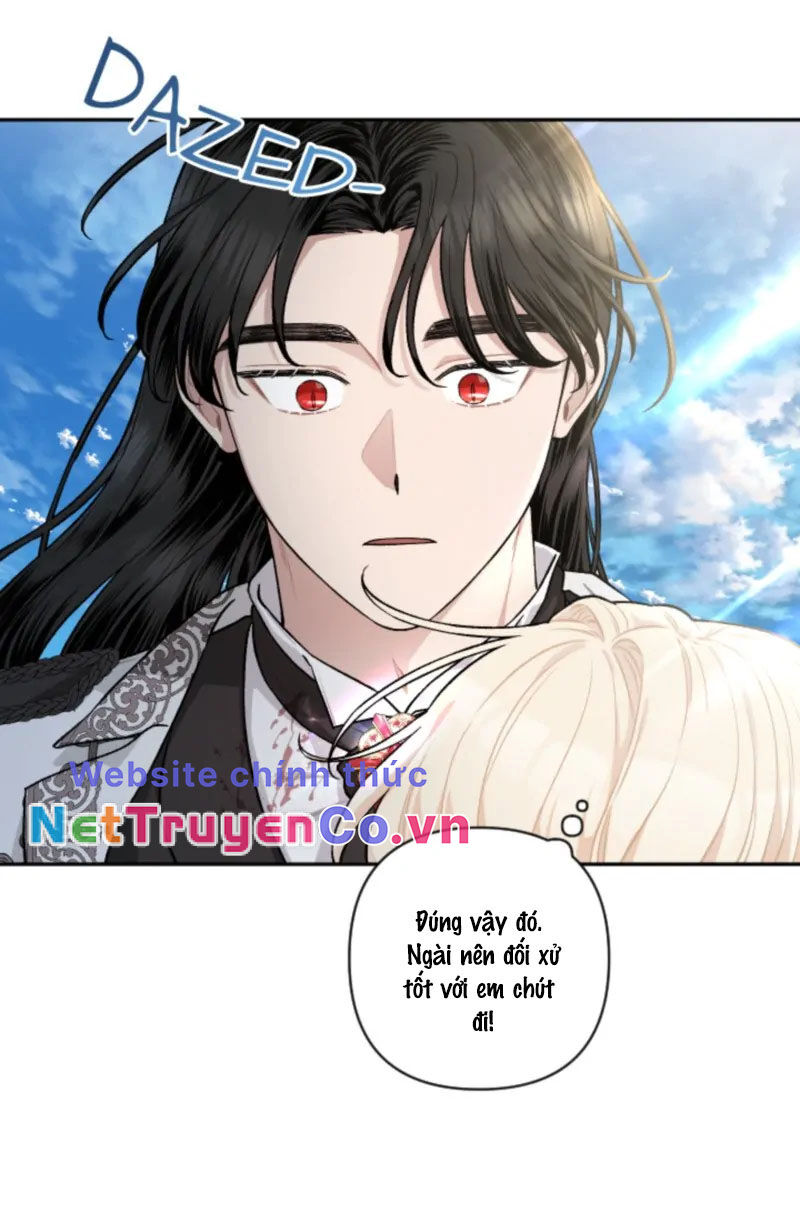 Xuyên Vào Teenfic Làm Thị Nữ Chapter 92 - 44