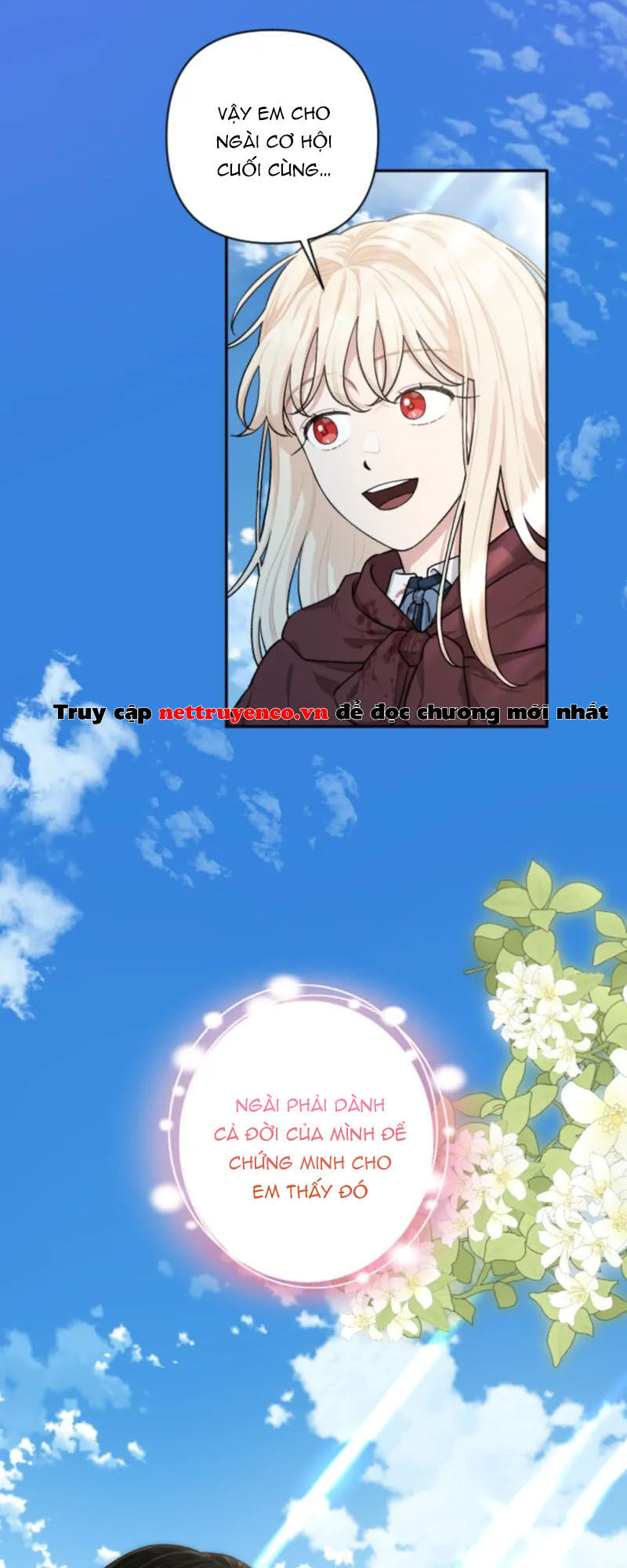 Xuyên Vào Teenfic Làm Thị Nữ Chapter 92 - 47