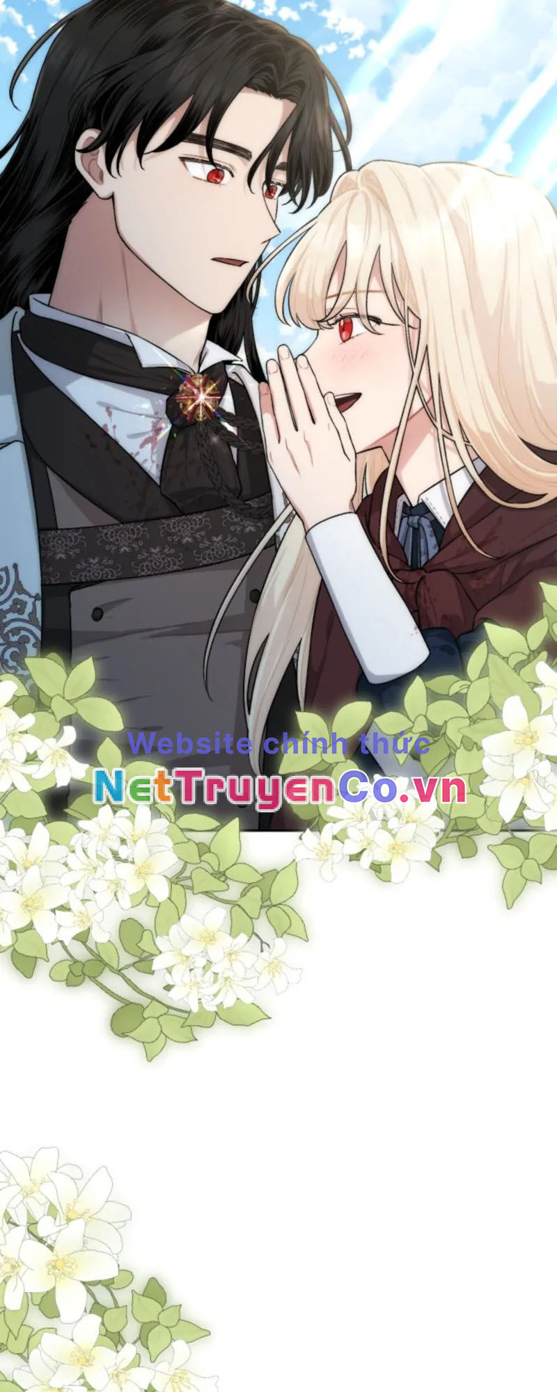 Xuyên Vào Teenfic Làm Thị Nữ Chapter 92 - 48