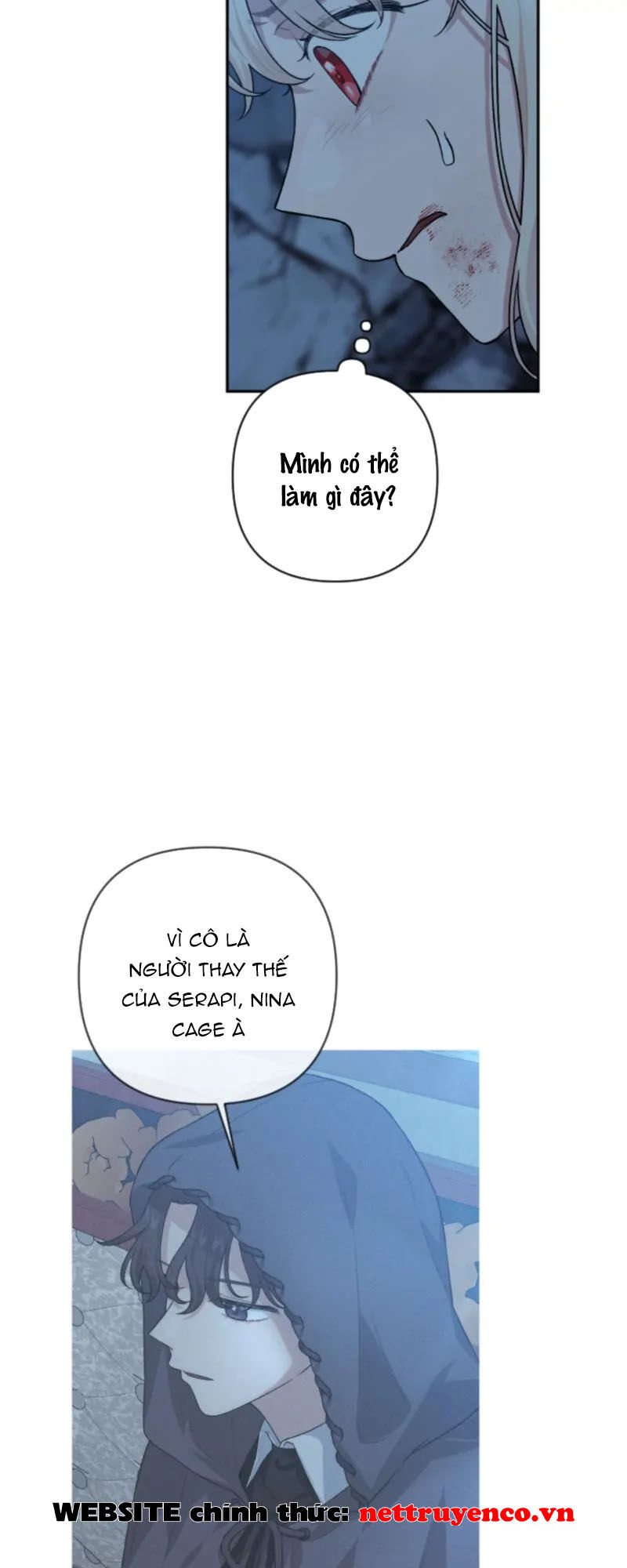 Xuyên Vào Teenfic Làm Thị Nữ Chapter 92 - 6