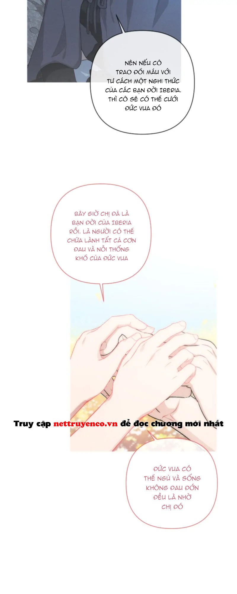 Xuyên Vào Teenfic Làm Thị Nữ Chapter 92 - 7