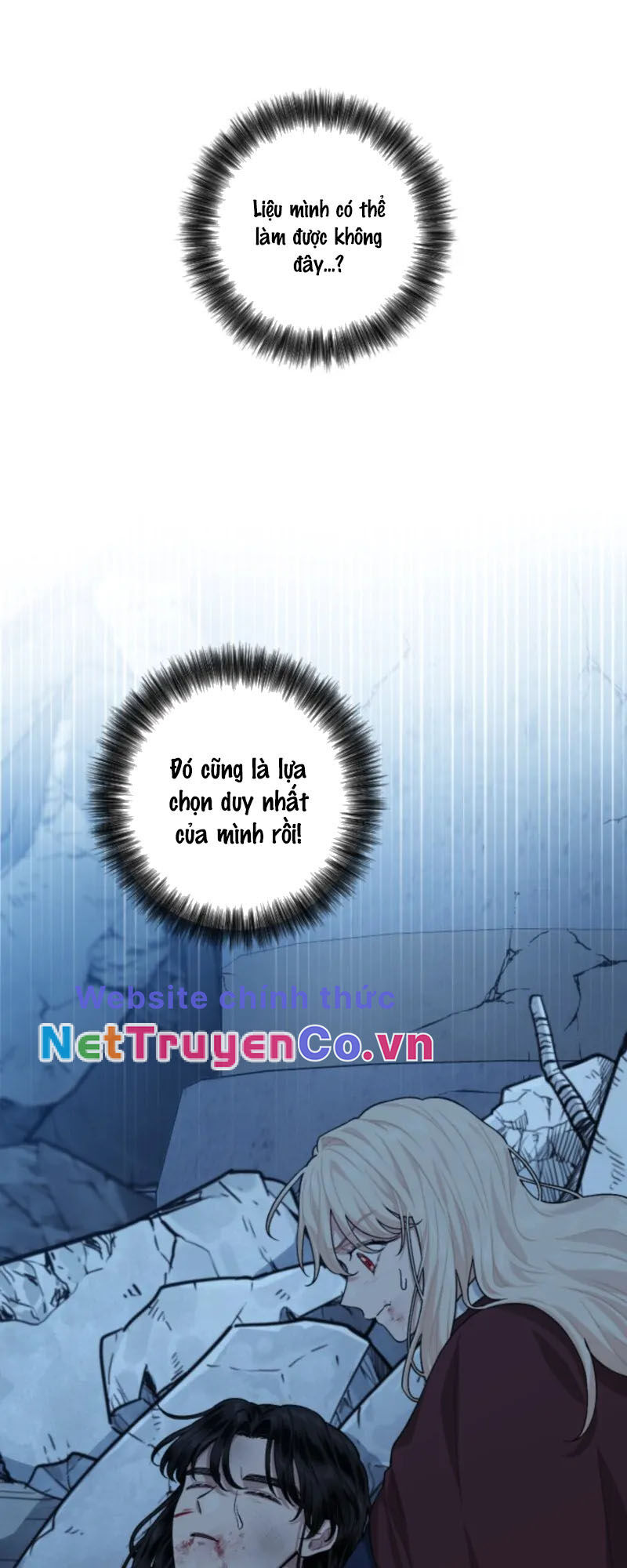 Xuyên Vào Teenfic Làm Thị Nữ Chapter 92 - 8