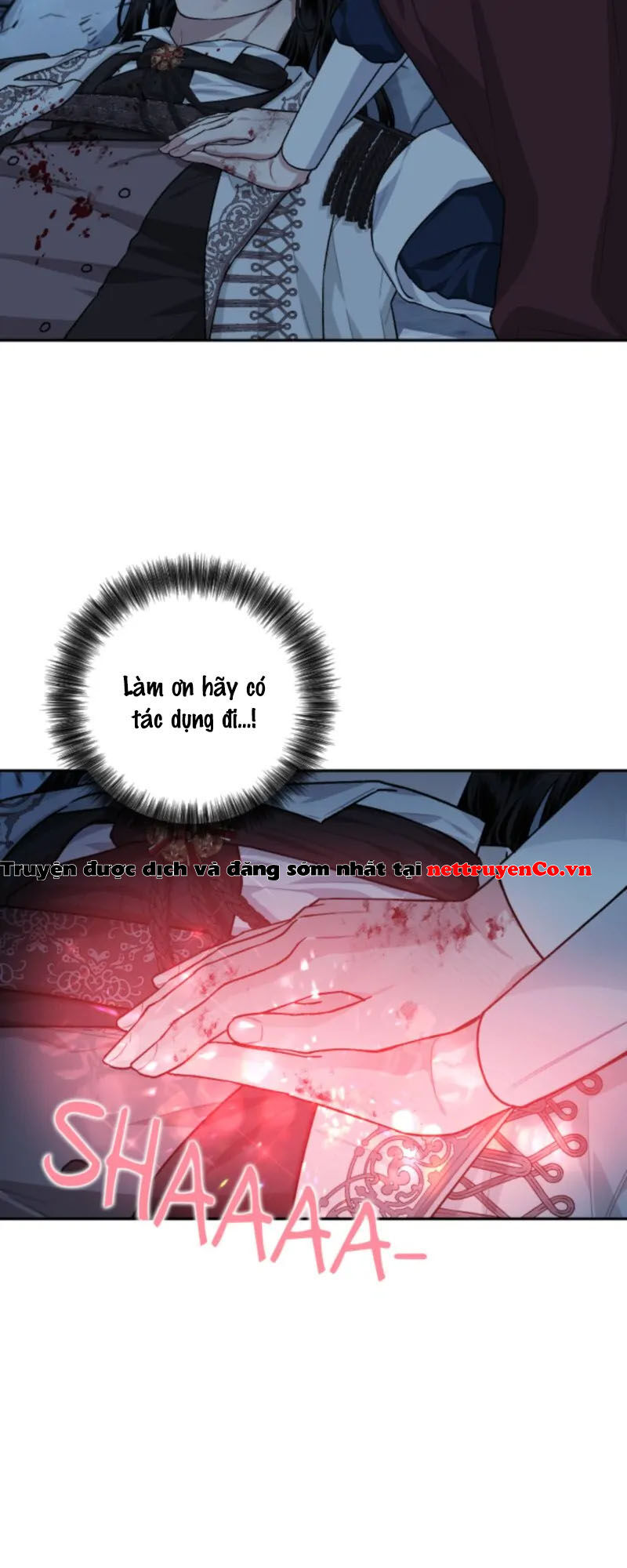 Xuyên Vào Teenfic Làm Thị Nữ Chapter 92 - 9