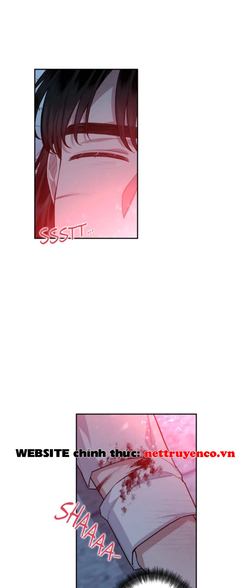 Xuyên Vào Teenfic Làm Thị Nữ Chapter 92 - 10