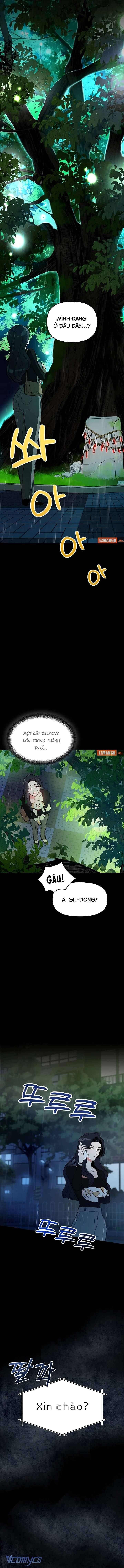 Sếp, Em Sẽ Trở Thành Cún Cưng Của Anh Chapter 1 - 23