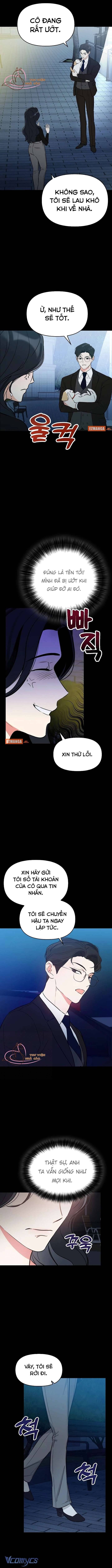 Sếp, Em Sẽ Trở Thành Cún Cưng Của Anh Chapter 1 - 29